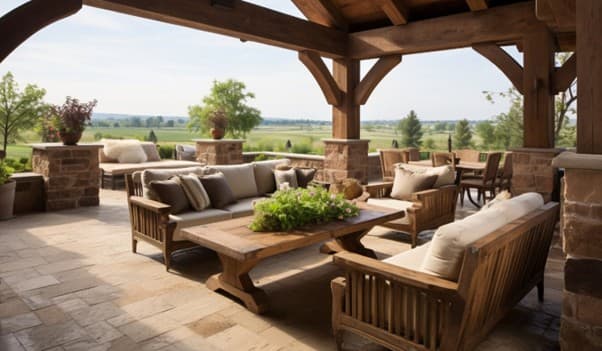 Fă un upgrade casei tale cu pergolele bioclimatice