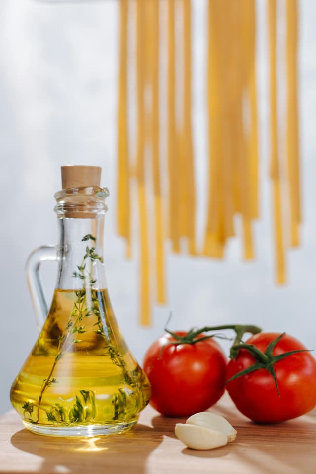 Sfaturi pentru uscarea plantelor aromatice