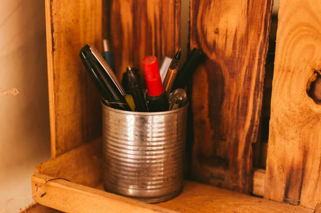 Proiect de bricolaj: organizator pentru scule