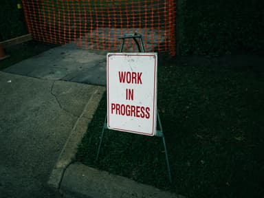 Cum să întreții corect o alee din beton