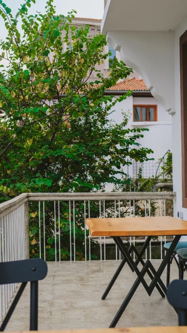 Cum să îți creezi un colț de relaxare în curte
