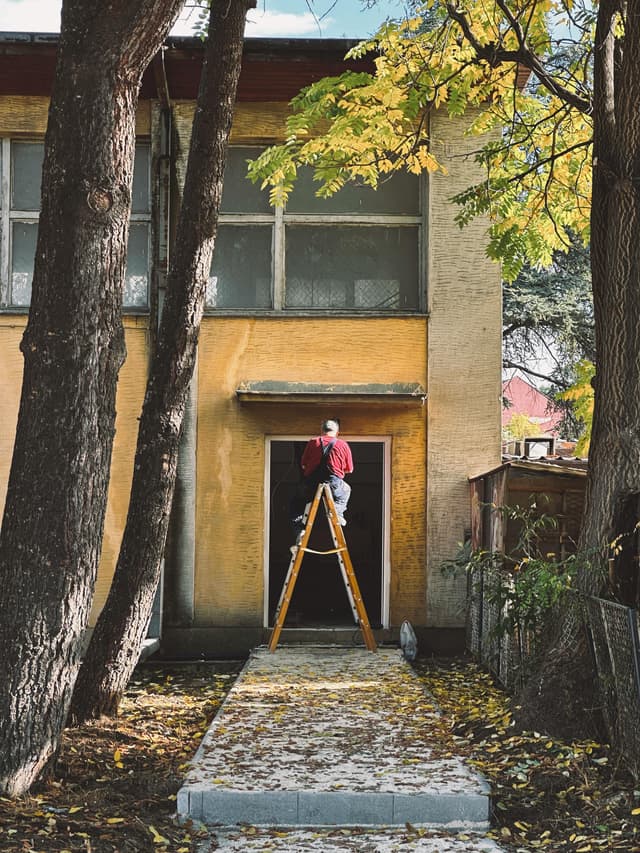 Pași pentru verificarea instalației sanitare toamna