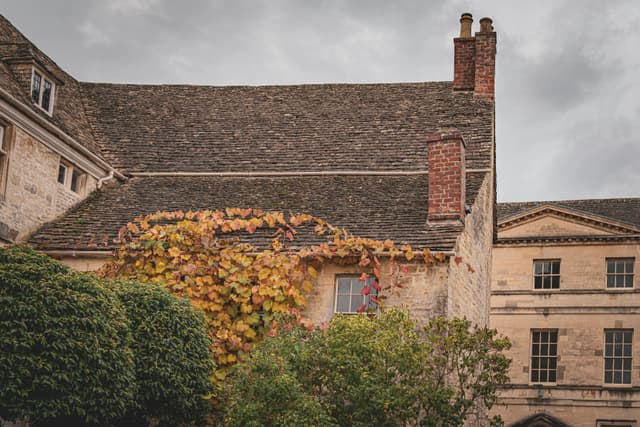 Cum să verifici și să cureți coșul de fum toamna