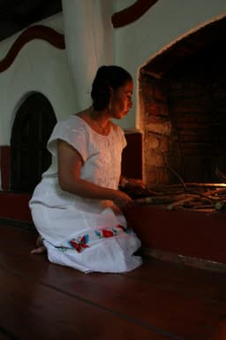 Ritualuri populare de toamnă pentru protecția gospodăriei