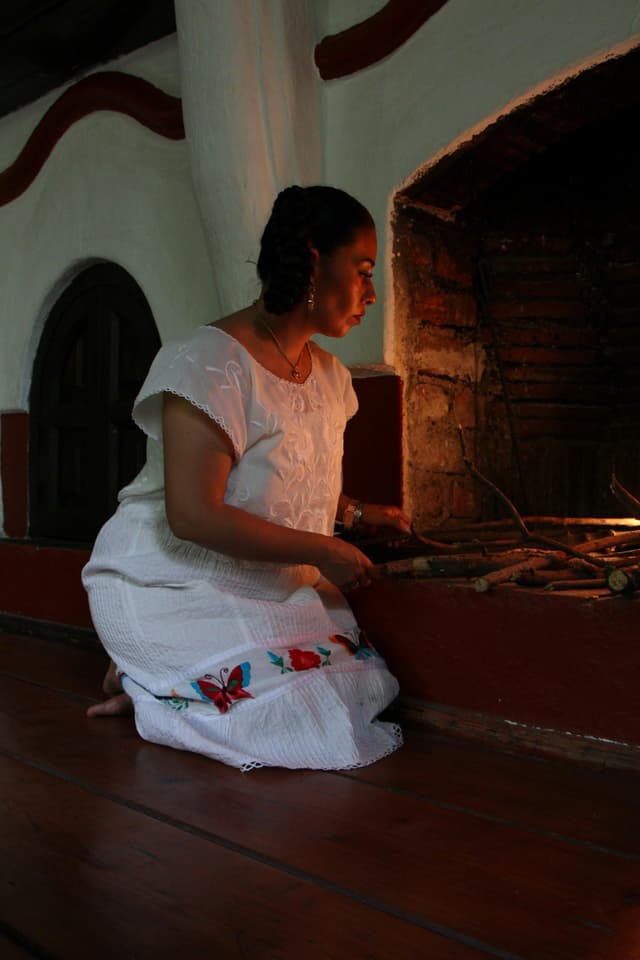 Ritualuri populare de toamnă pentru protecția gospodăriei