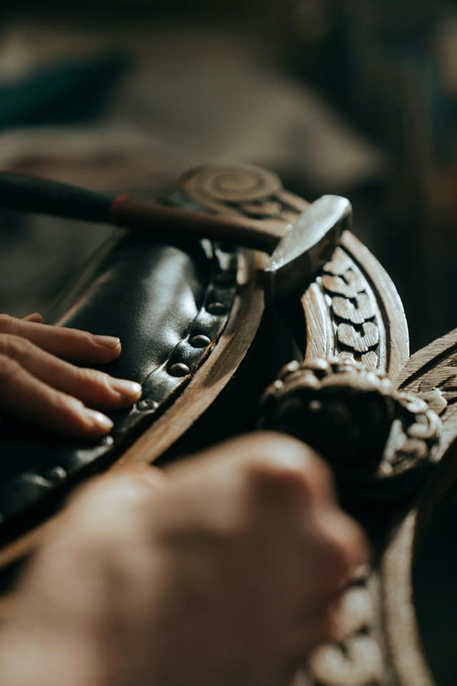 Recondiționarea mobilei vechi – pas cu pas