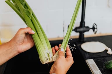 Curățenie ecologică cu ingrediente naturale
