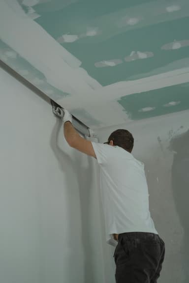 Sfaturi pentru lucrări de tencuială în casă