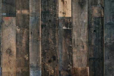 Proiect DIY: cuier rustic din lemn vechi