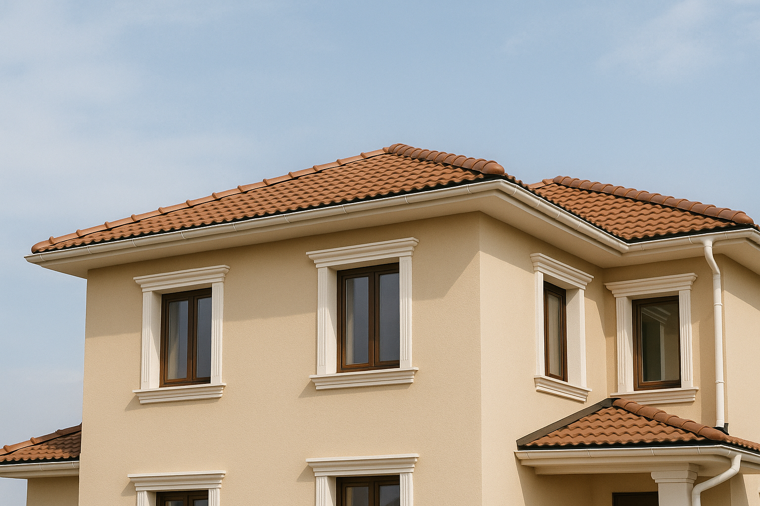 Când este momentul oportun pentru a instala ancadramente?