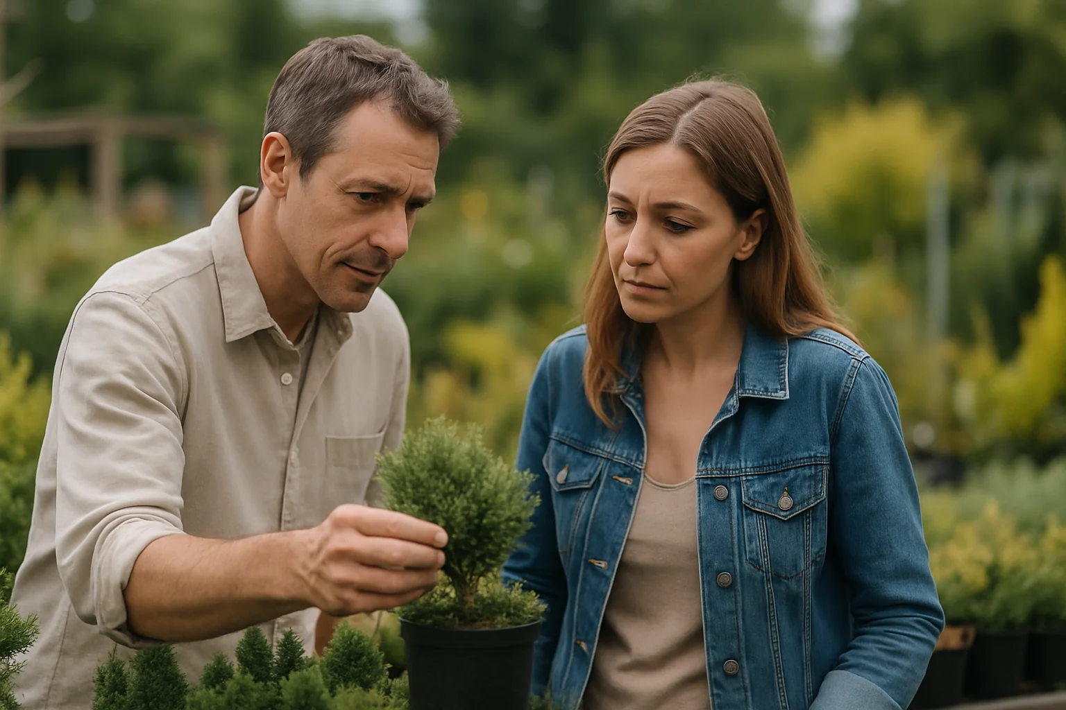 Cum să îți alegi plantele potrivite pentru curte